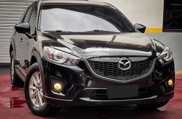 2013 Mazda CX-5 in Manila, Metro Manila