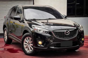 2013 Mazda CX-5 in Manila, Metro Manila