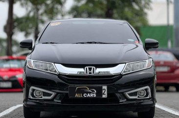 Sell White 2017 Honda City in Makati