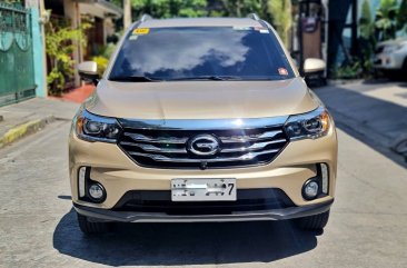 White GAC GS4 2019 for sale in Bacoor