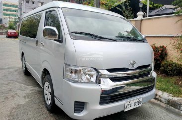 2018 Toyota Grandia in Pasay, Metro Manila