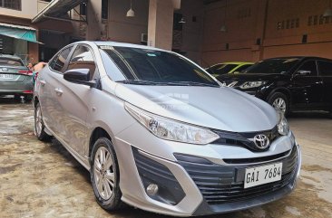 2019 Toyota Vios in Quezon City, Metro Manila