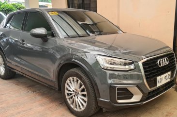 2018 Audi Q2 S-Line 1.0 AT in Pasig, Metro Manila