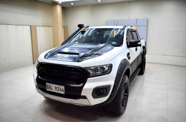 2019 Ford Ranger  2.0 Turbo Wildtrak 4x2 AT in Lemery, Batangas