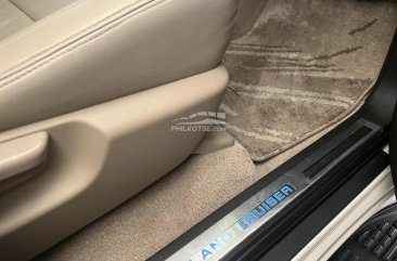 2012 Toyota Land Cruiser  Premium 4.5 DSL AT in Quezon City, Metro Manila