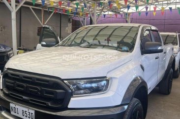 2019 Ford Ranger Raptor  2.0L Bi-Turbo in Quezon City, Metro Manila