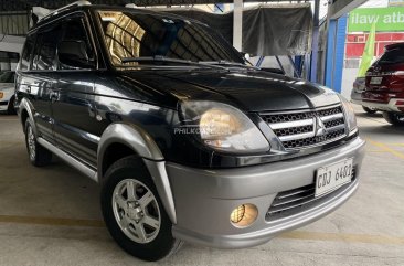 2016 Mitsubishi Adventure in San Fernando, Pampanga