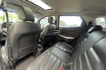 2017 Ford EcoSport in Makati, Metro Manila