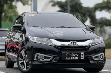 2017 Honda City in Makati, Metro Manila