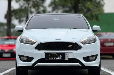 2016 Ford Focus in Makati, Metro Manila