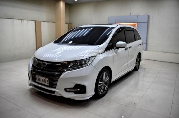 2018 Honda Odyssey  EX-V Navi in Lemery, Batangas