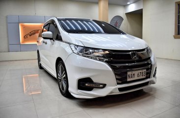 2018 Honda Odyssey  EX-V Navi in Lemery, Batangas