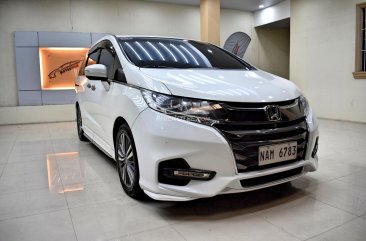 2018 Honda Odyssey  EX-V Navi in Lemery, Batangas