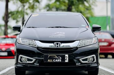 2017 Honda City in Makati, Metro Manila