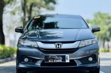 2014 Honda City in Makati, Metro Manila