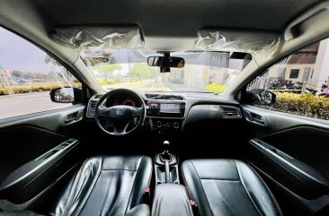 2014 Honda City in Makati, Metro Manila