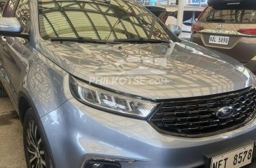 2021 Ford Territory 1.5L EcoBoost Titanium+ in Quezon City, Metro Manila