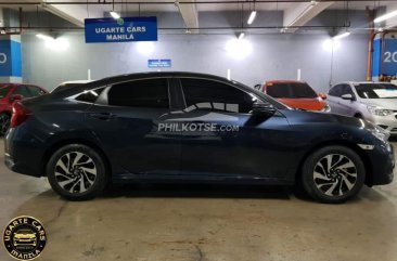 2018 Honda Civic  1.8 E CVT in Quezon City, Metro Manila