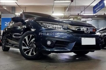 2018 Honda Civic  1.8 E CVT in Quezon City, Metro Manila