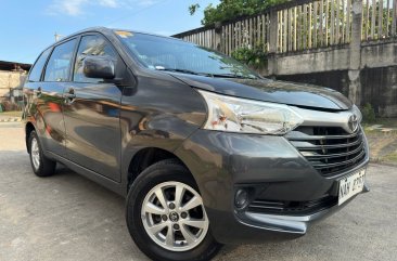 Sell White 2018 Toyota Avanza in Pasig