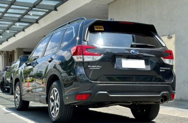 White Subaru Forester 2019 for sale in Makati