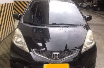 White Honda Jazz 2009 for sale in Automatic