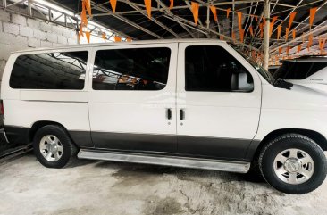 2006 Ford E-150 in Pasay, Metro Manila