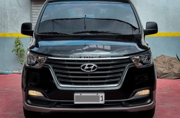 2020 Hyundai Starex  2.5 CRDi GLS 5 AT(Diesel Swivel) in Manila, Metro Manila