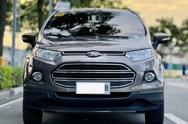 2016 Ford EcoSport  1.5 L Titanium AT in Makati, Metro Manila