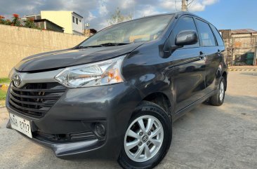 Sell White 2018 Toyota Avanza in Pasig