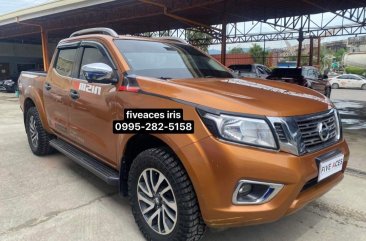 White Nissan Navara 2019 for sale in Mandaue