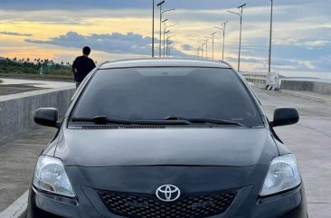 White Toyota Vios 2012 for sale in Quezon City