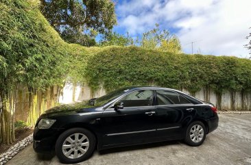 Selling White Toyota Camry 2008 in Biñan