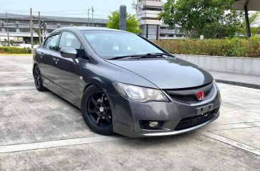 Sell Silver 2010 Honda Civic in Pasay