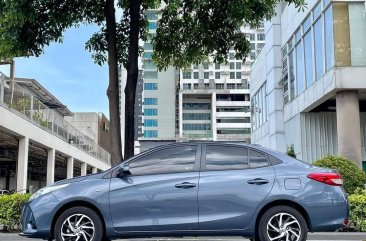 Sell White 2022 Toyota Vios in Makati