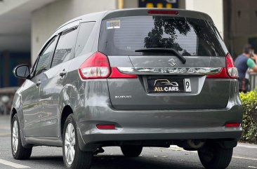 White Suzuki Ertiga 2018 for sale in Makati