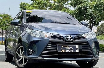 Sell White 2022 Toyota Vios in Makati