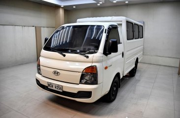 2018 Hyundai H-100  2.6 GL 5M/T (Dsl-Without AC) in Lemery, Batangas