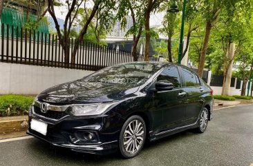 2019 Honda City  1.5 VX Navi CVT in Manila, Metro Manila