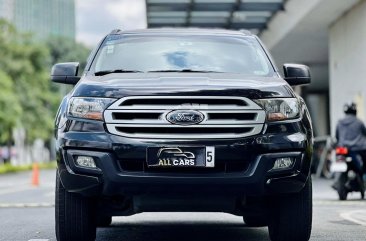 2016 Ford Everest in Makati, Metro Manila