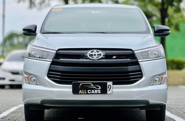 2018 Toyota Innova  2.8 E Diesel MT in Makati, Metro Manila