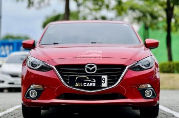 2015 Mazda 3 in Makati, Metro Manila