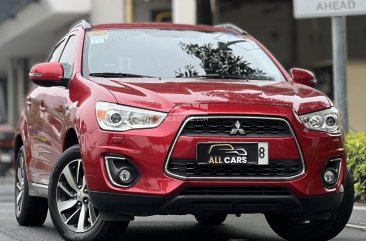 2015 Mitsubishi Asx in Makati, Metro Manila