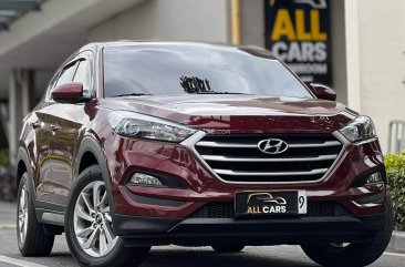 2018 Hyundai Tucson in Makati, Metro Manila