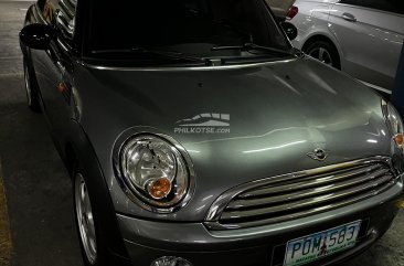 2011 Mini Cooper in Makati, Metro Manila