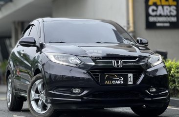 2016 Honda HR-V in Makati, Metro Manila