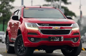 2018 Chevrolet Trailblazer in Makati, Metro Manila