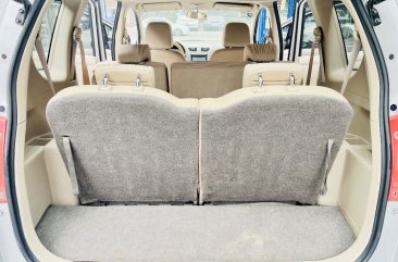 Silver Suzuki Ertiga 2018 for sale in Las Piñas