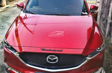 2018 Mazda CX-5 2.0L FWD Sport in Calamba, Laguna