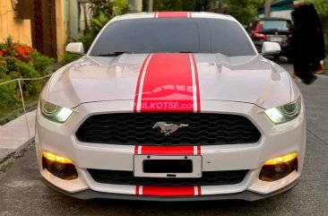 2016 Ford Mustang  2.3L Ecoboost in Manila, Metro Manila